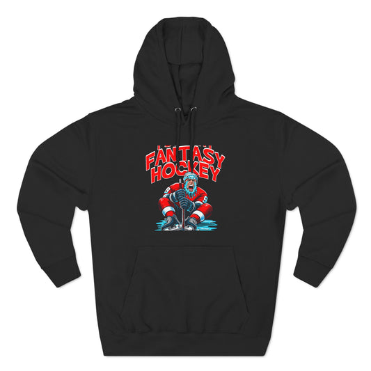 I suck at fantasy Hoodie