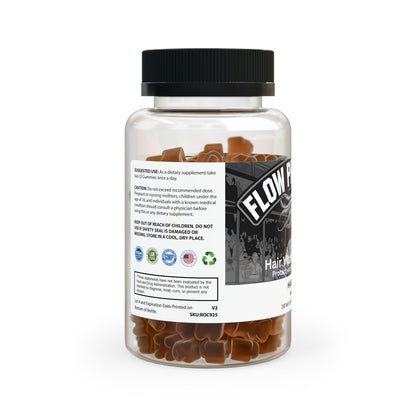 Flow Protector Vitamin Gummies