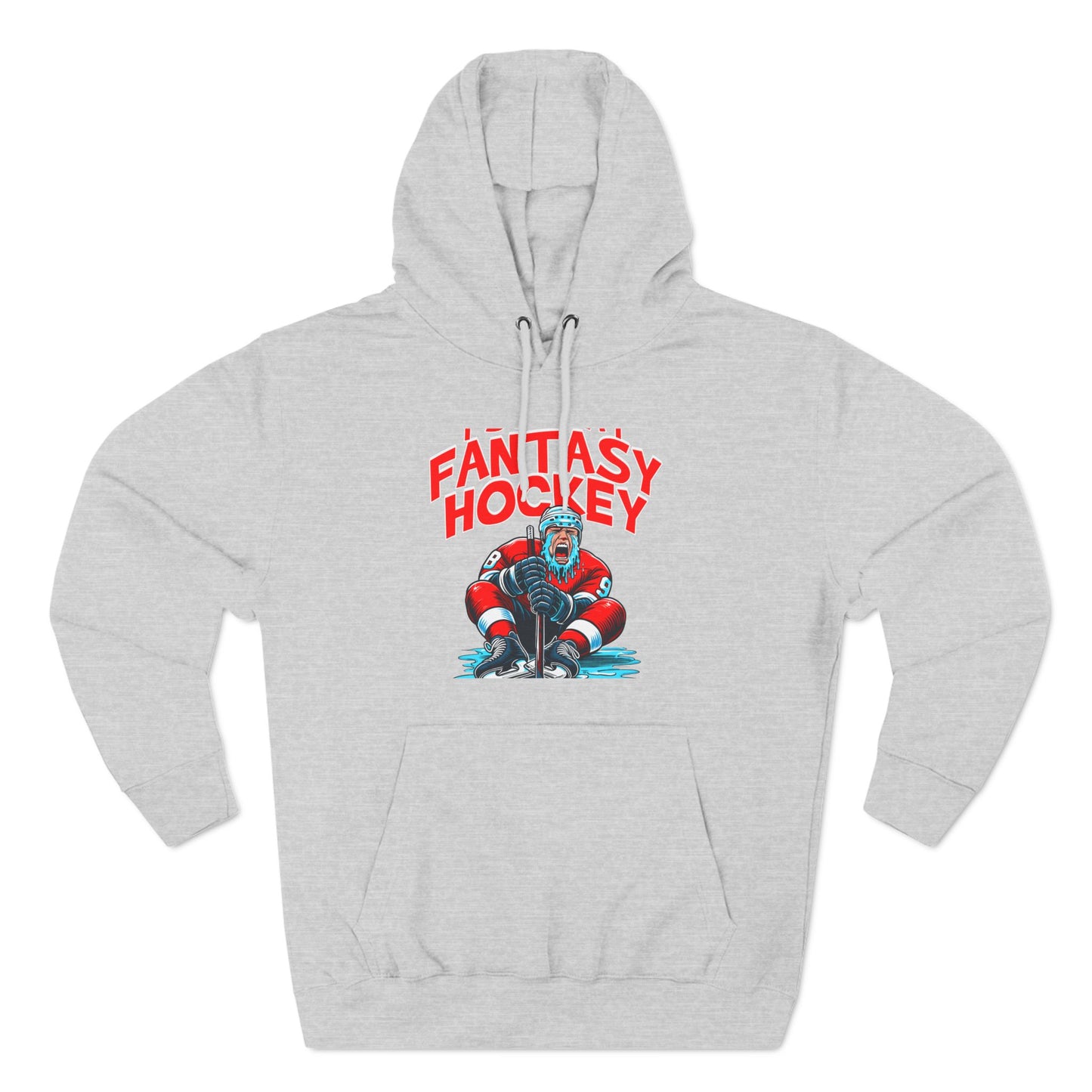 I suck at fantasy Hoodie